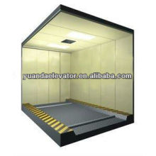 Yuanda Car lift cabin